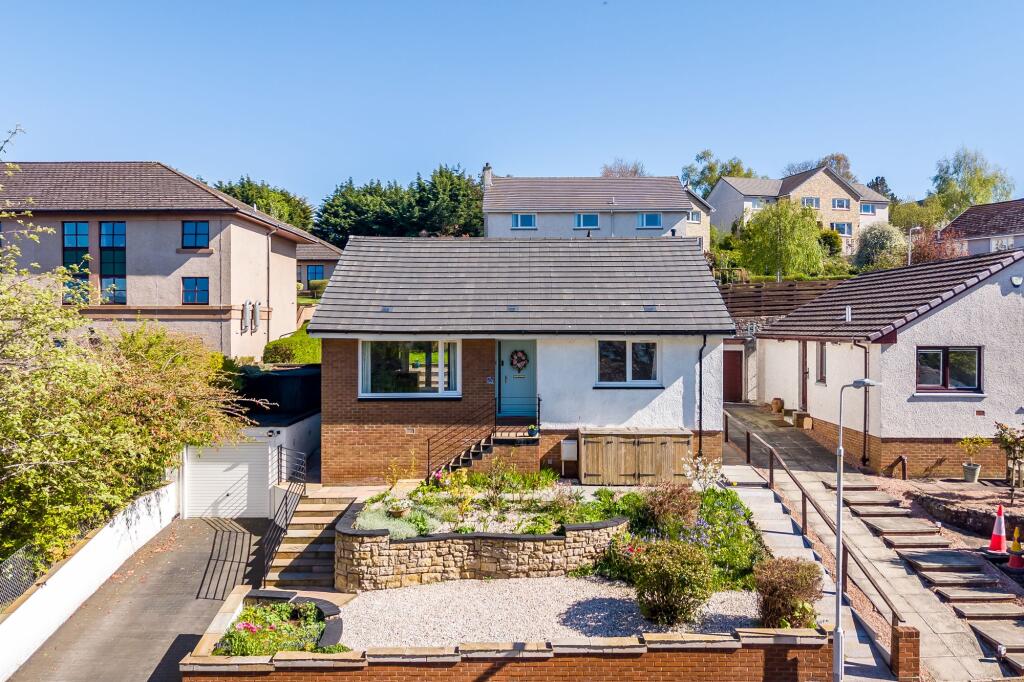 Main image of property: 50 Norwood, Newport-On-Tay, DD6 8DW