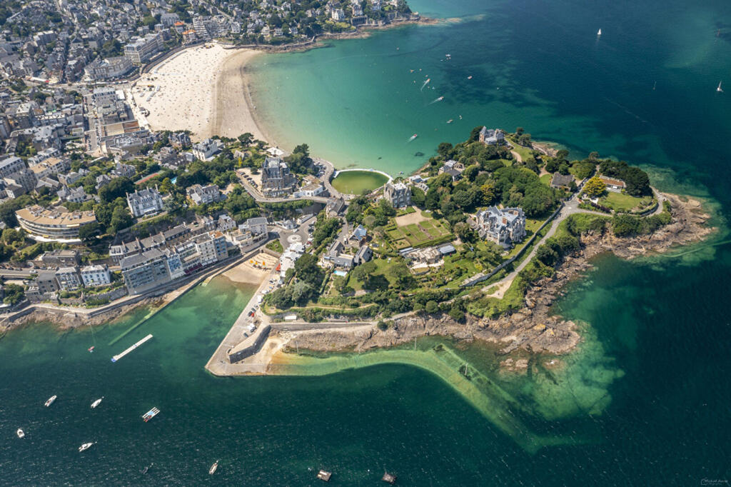 Main image of property: Brittany, Ille-et-Vilaine, Dinard