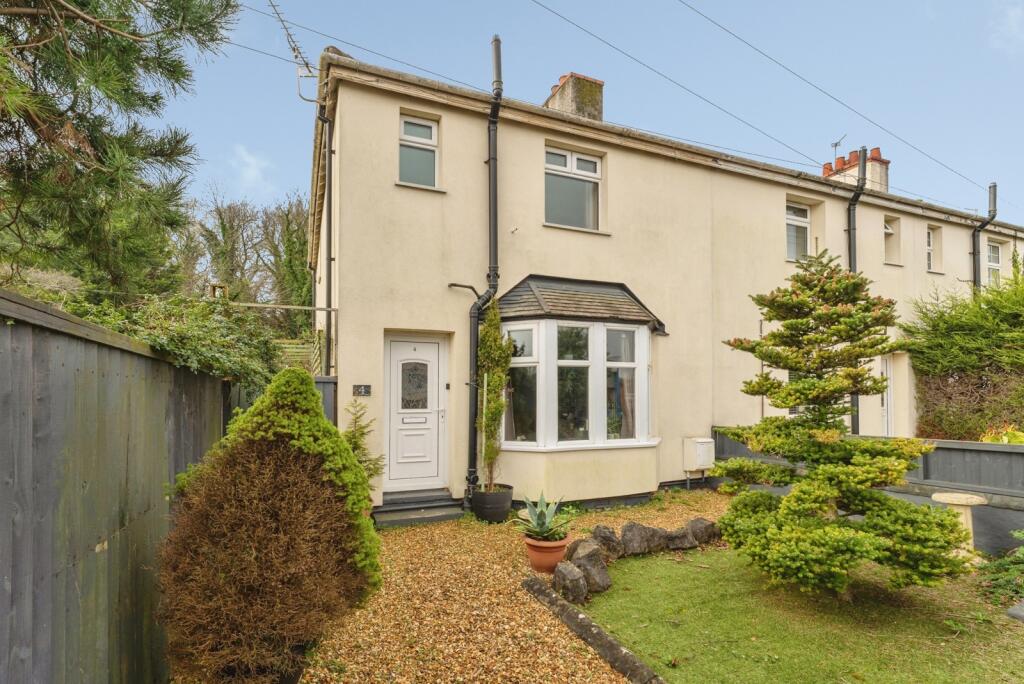 Main image of property: Glan Asaph Terrace, Mostyn, Holywell, Flintshire, CH8