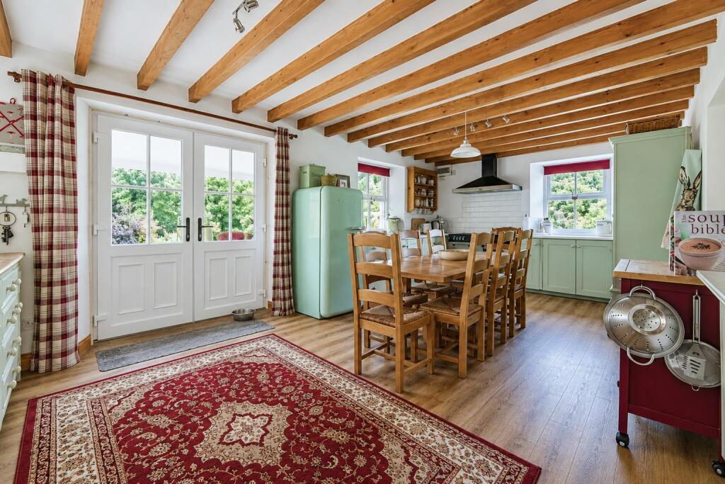 House in Hexham, Allendale - View 2