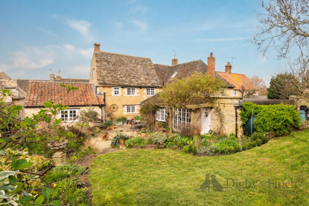 Main image of property: Main Street, Belmesthorpe, Stamford