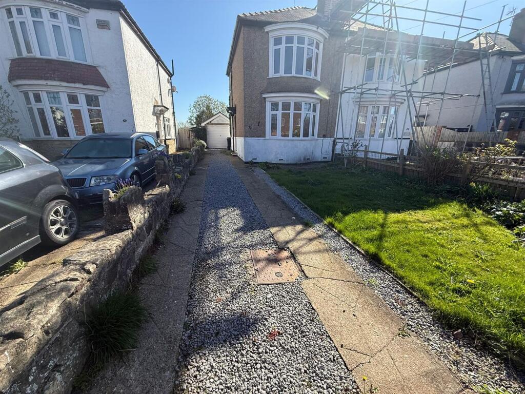 Main image of property: Strait Lane, Hurworth, Darlington
