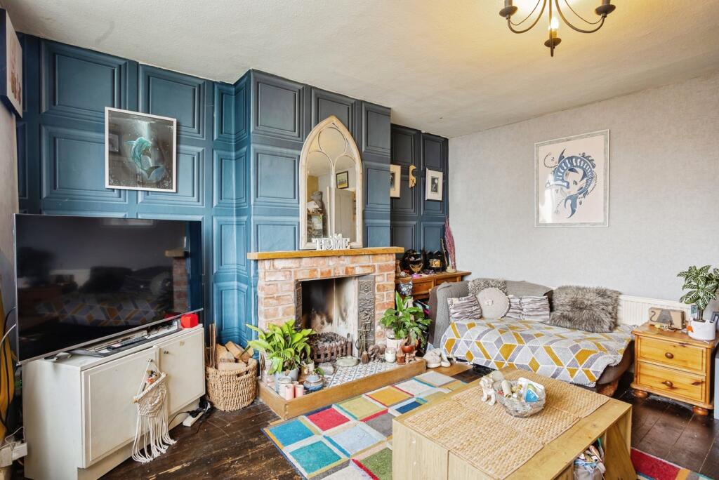 House in Charnwood, Leicestershire - View 3