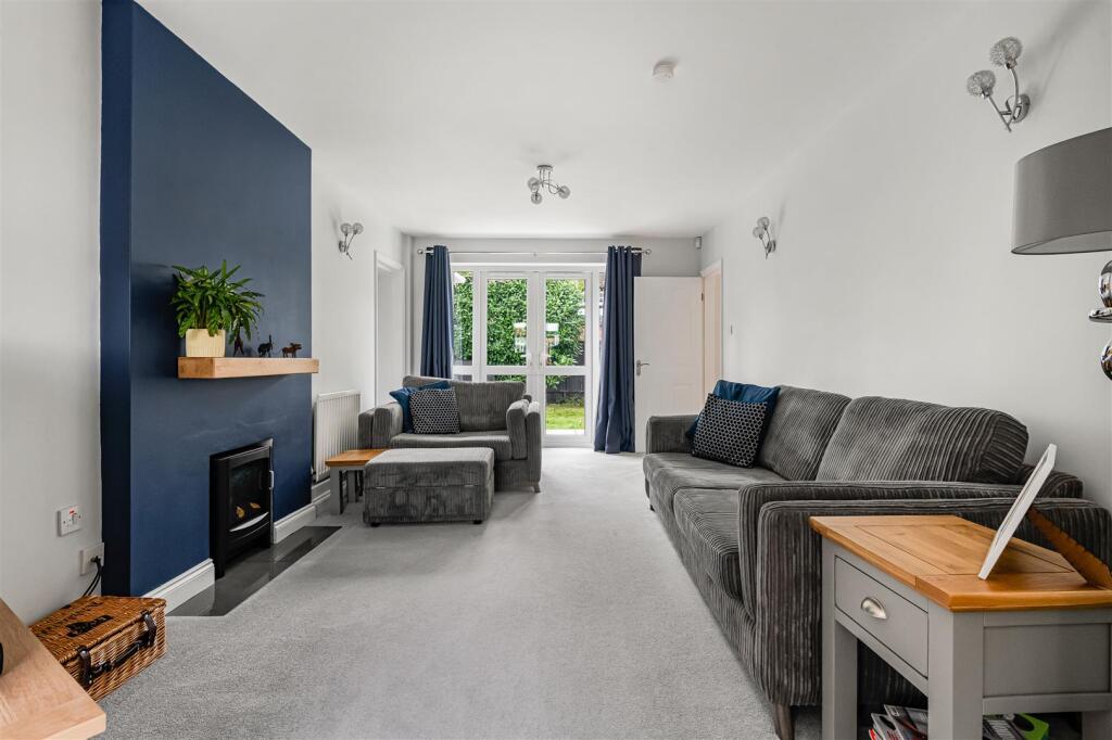 Ilkley Road, Caversham, Reading photo 3