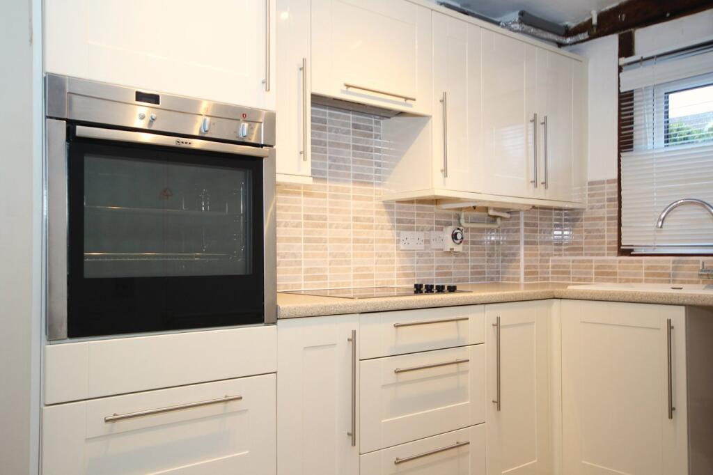 Norton Road, Letchworth Garden City, SG6 photo 2