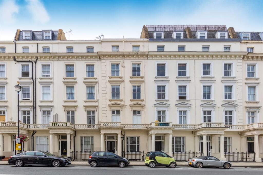 Main image of property: Belgrave Road, Pimlico