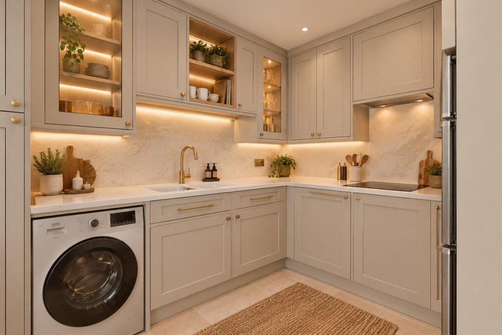 Apartment in Nottingham - More