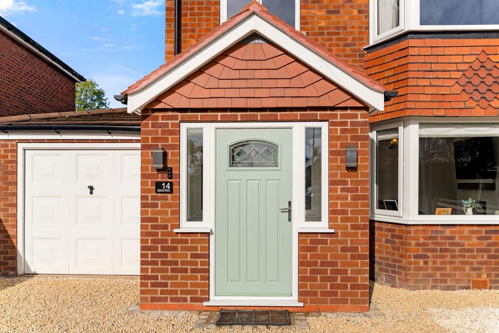 House in Styal, Lakes Estate, Handforth - View 5