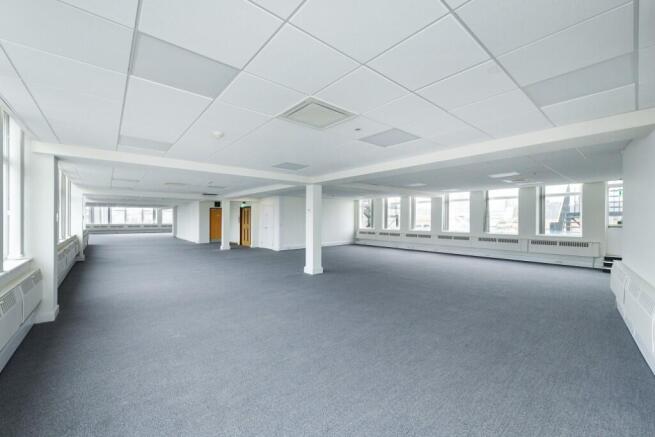 General Suite View
