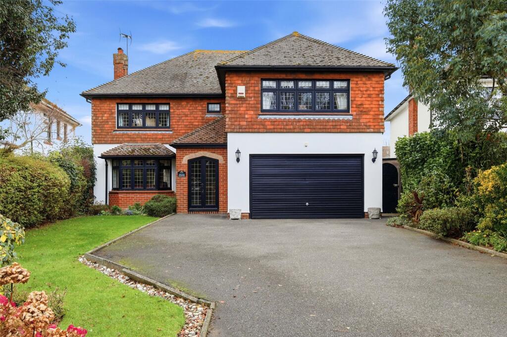 Main image of property: Plymtree, Thorpe Bay, Essex, SS1