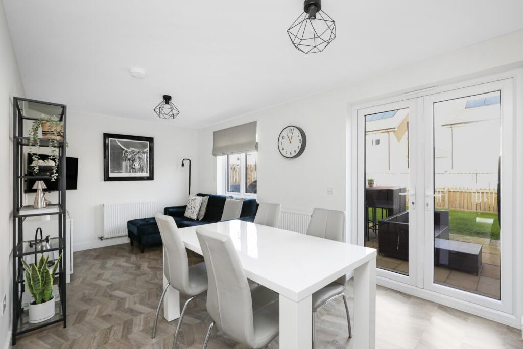 House in Edinburgh - View 5
