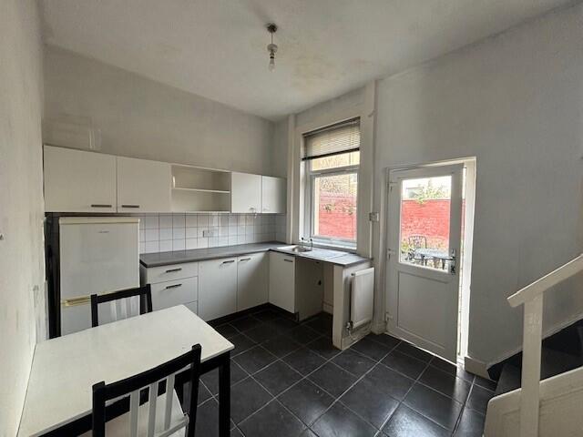 Main image of property: Chatsworth Street, Preston