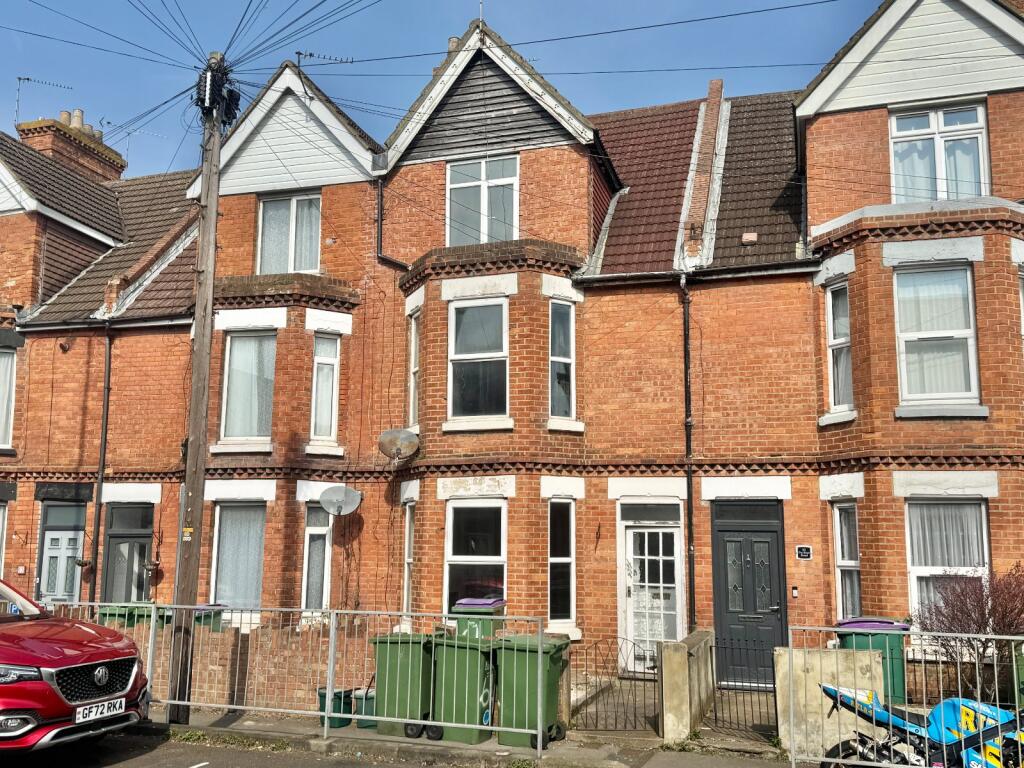 Main image of property: Pavilion Road, Folkestone, Kent, CT19