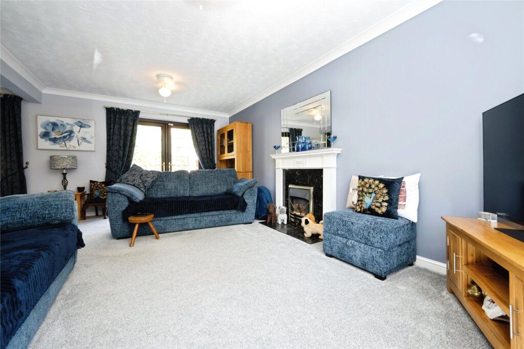 House in Luton, Wigmore - View 4