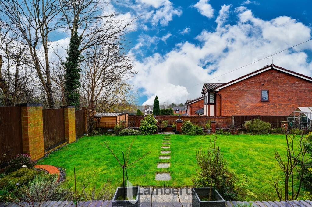 Additional image 26 of Hollowfields Close, Southcrest, B98