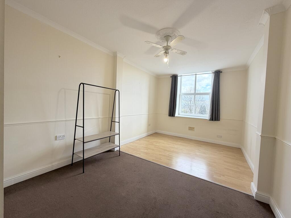 Main image of property: Victoria Apartments, Padiham, BB12