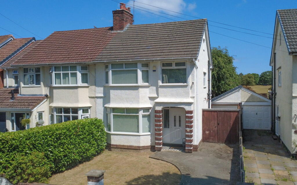 Main image of property: Raeburn Avenue, Eastham