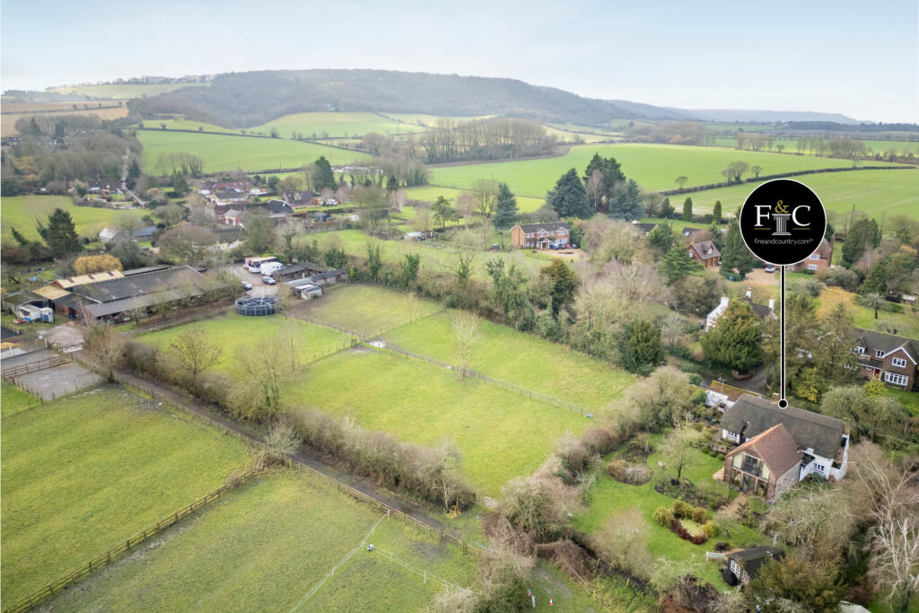 Main image of property: West Lane, Bledlow, Princes Risborough, Buckinghamshire, HP27