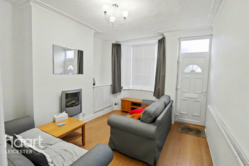 Gipsy Lane, Leicester photo 3