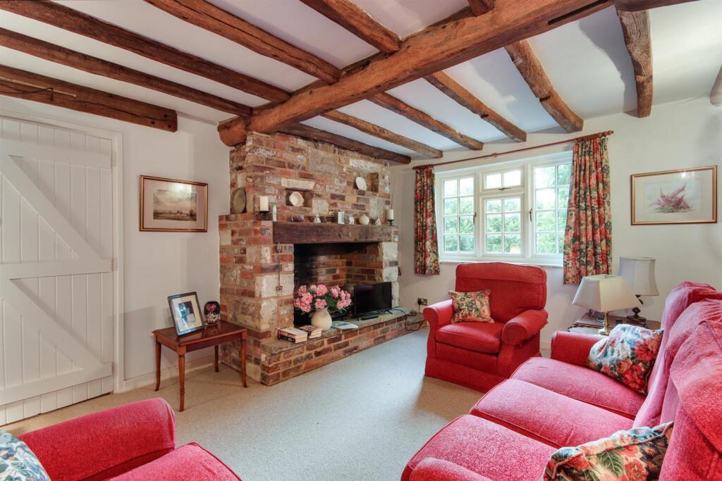 Chiddingstone Hoath - Chain Free photo 2