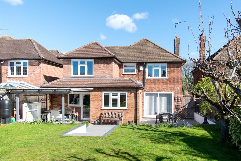 Additional image 27 of Tippendell Lane, Park Street, St. Albans, Hertfordshire, AL2