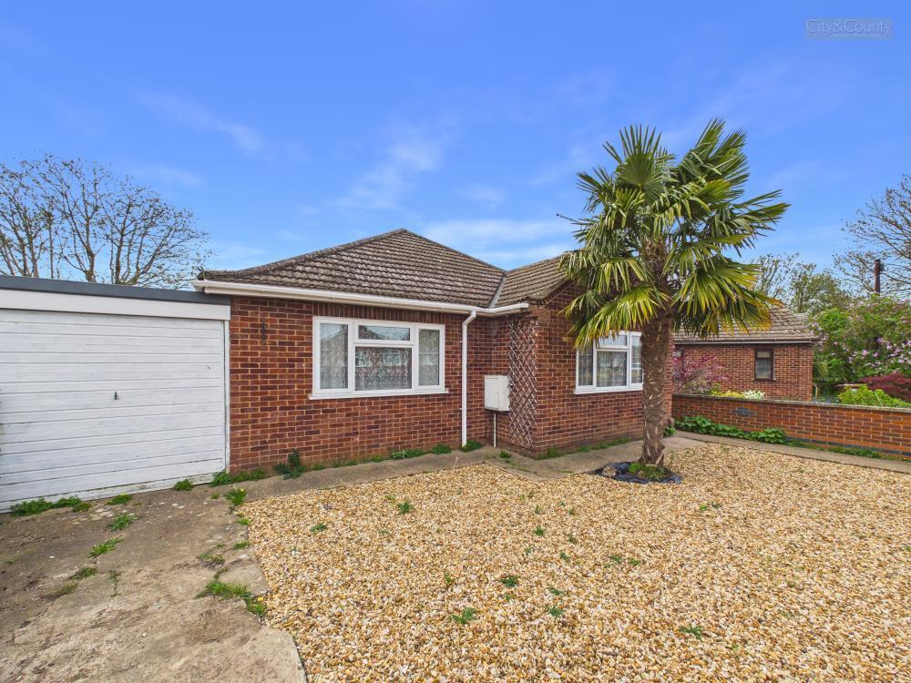 Main image of property: Wright Avenue, Peterborough
