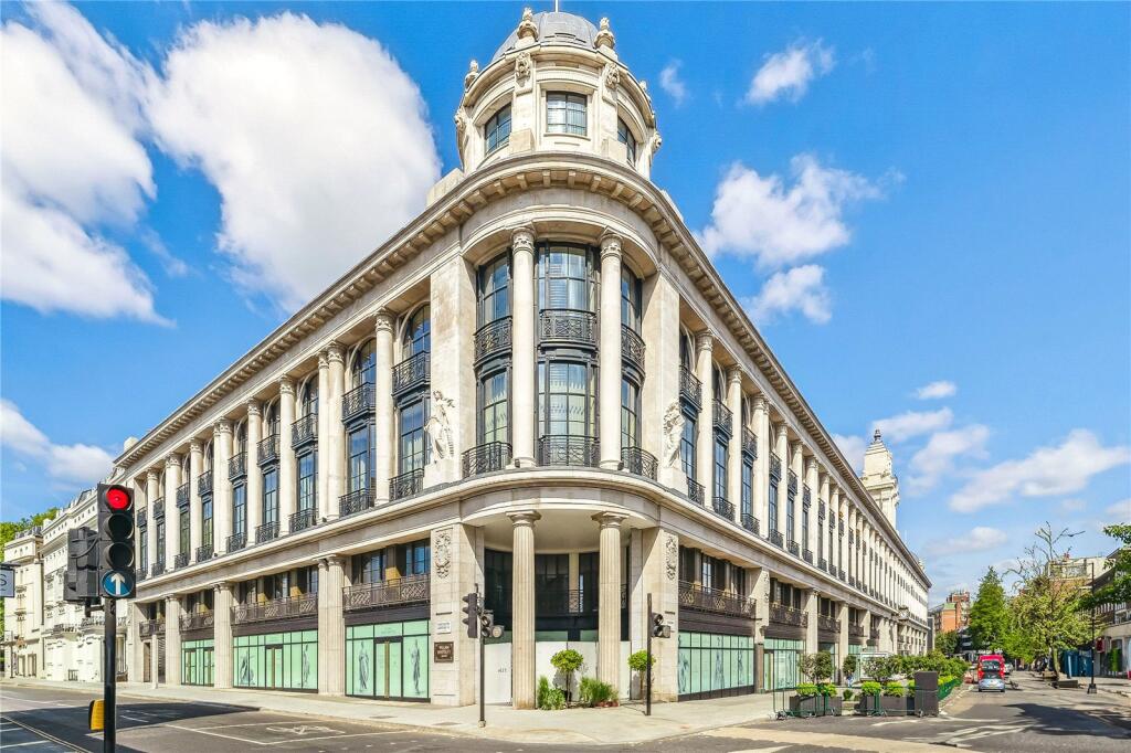 Main image of property: The Whiteley, Queensway, London, W2