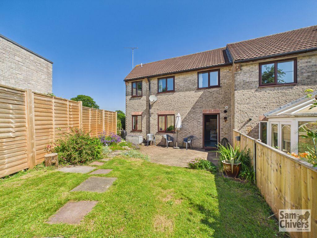 House in Bath, Stratton on the Fosse - View 3