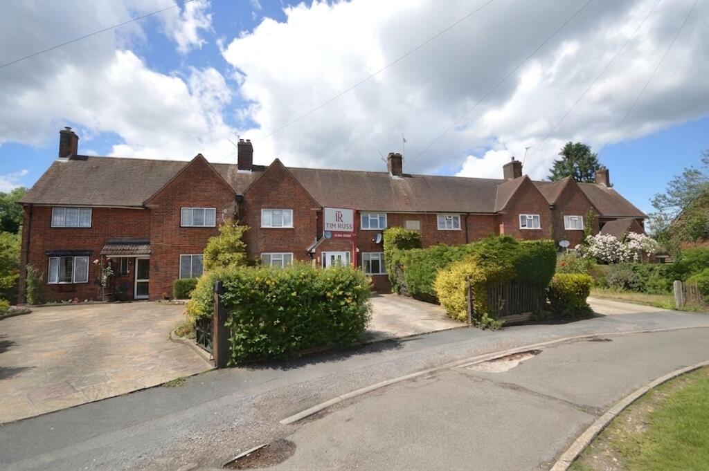 Main image of property: Hyde Green, Beaconsfield, HP9