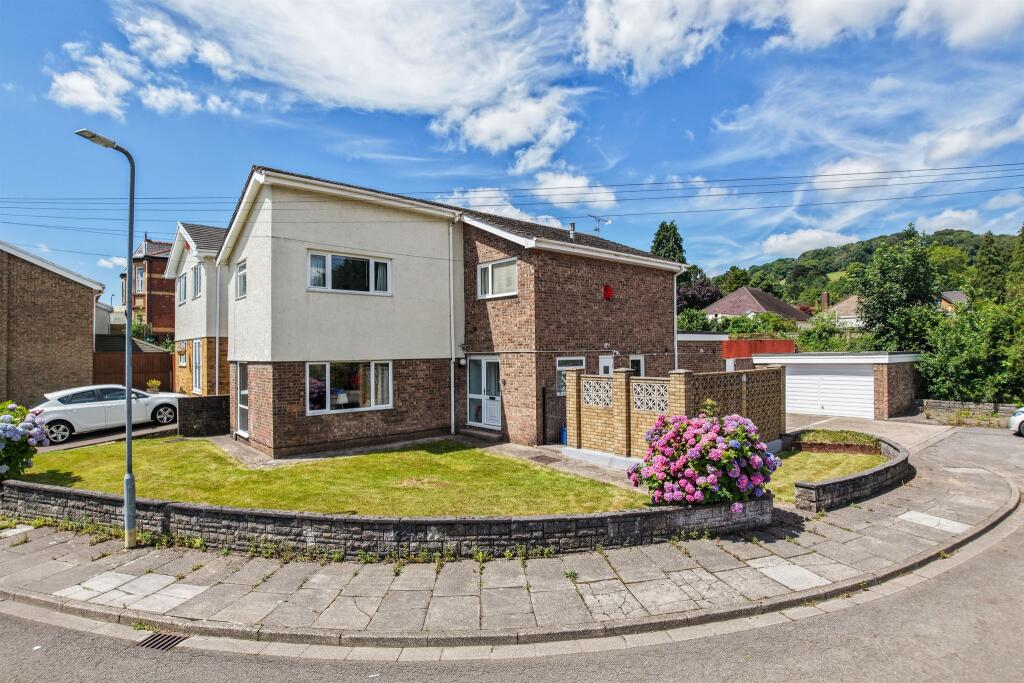 Main image of property: Brooklyn Close, Rhiwbina, Cardiff