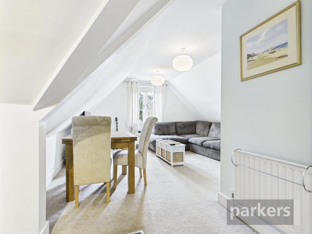 Apartment in Oxford - View 5