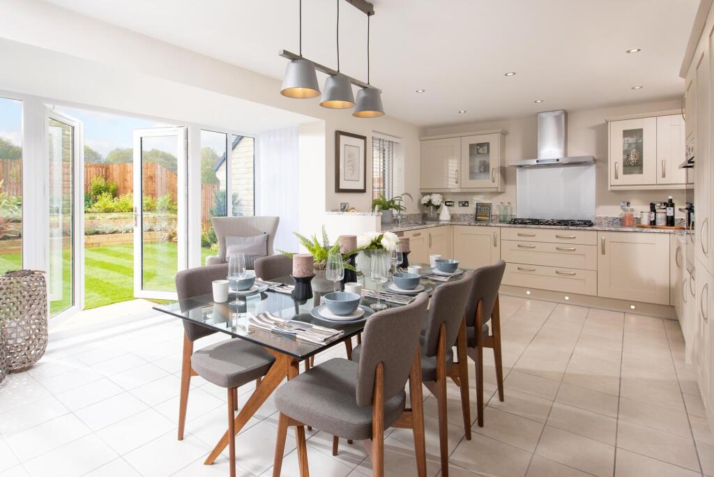 Main image of property: Lodge Way, Peterborough
PE7 3NG