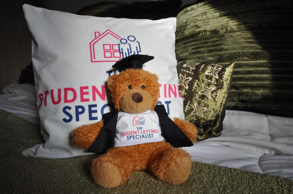 Main image of property: Merchant Street, Derby - STUDENTS 26/27