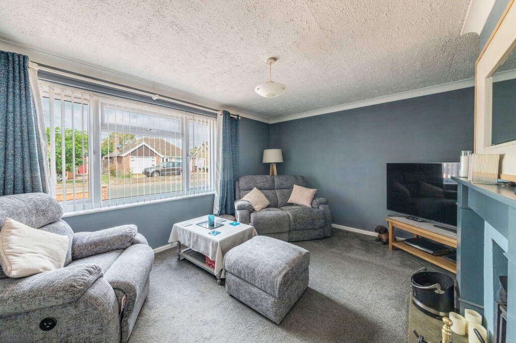 Elmscote Road, Banbury photo 2