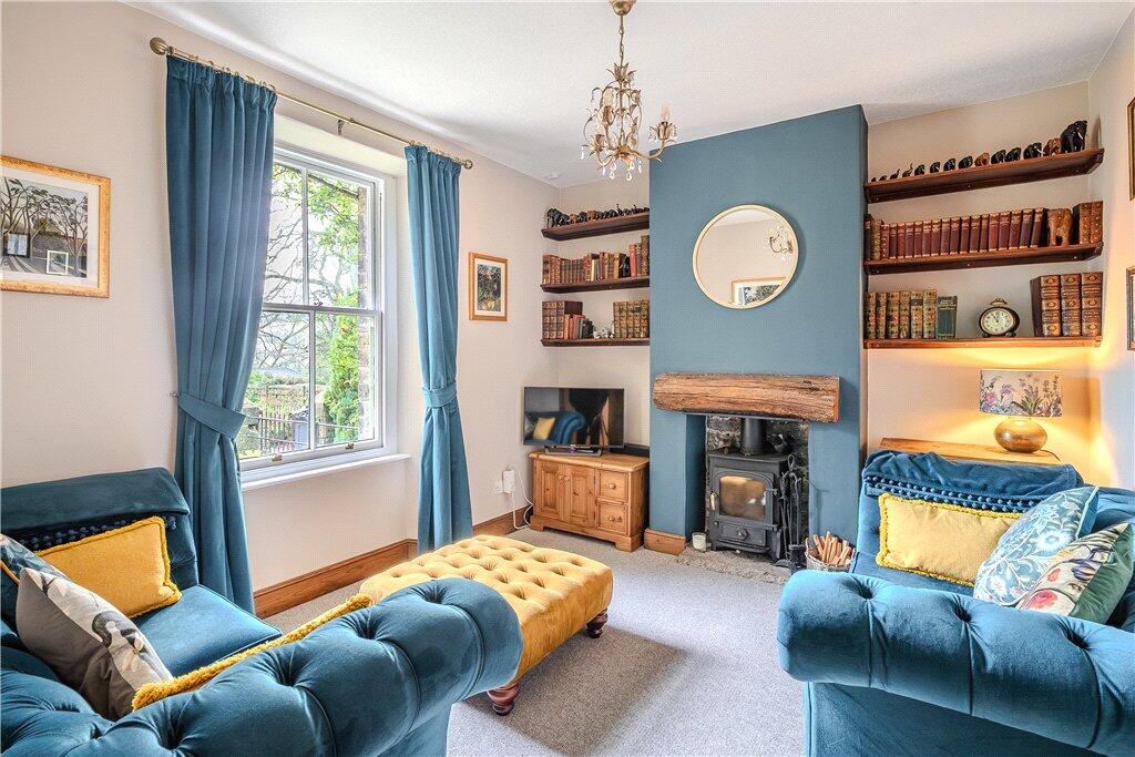 Fir Grove Terrace, Glasshouses, Harrogate, North Yorkshire, HG3 photo 3