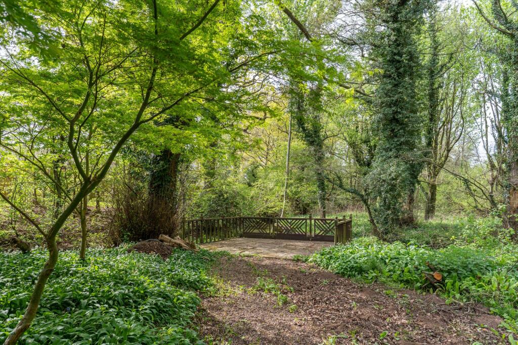 Additional image 25 of Old Rectory Lane, Alvechurch, B48