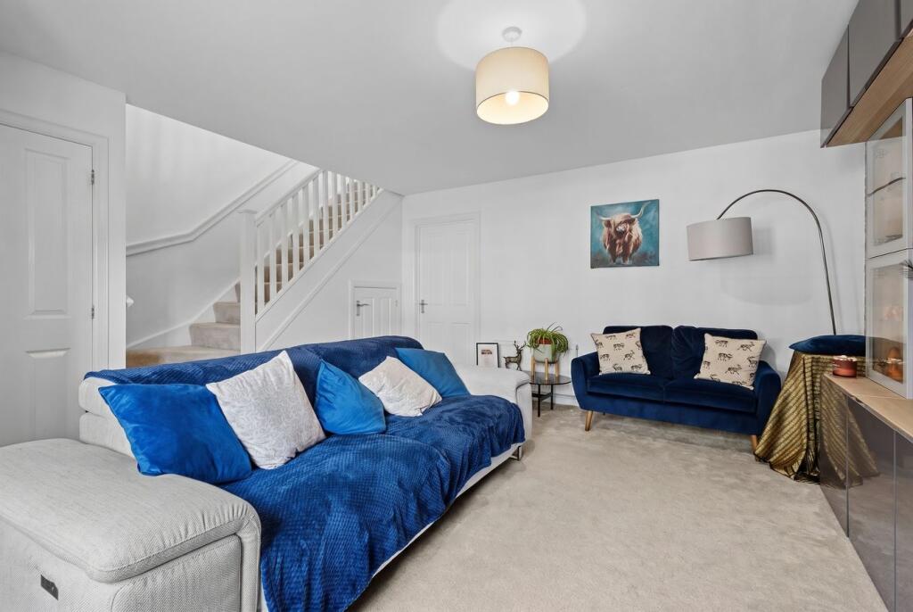 House in Kilmarnock, The Potteries, Bonnyton - View 5