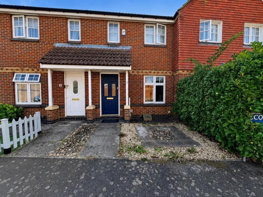 Main image of property: ScotsmanClose, Minster