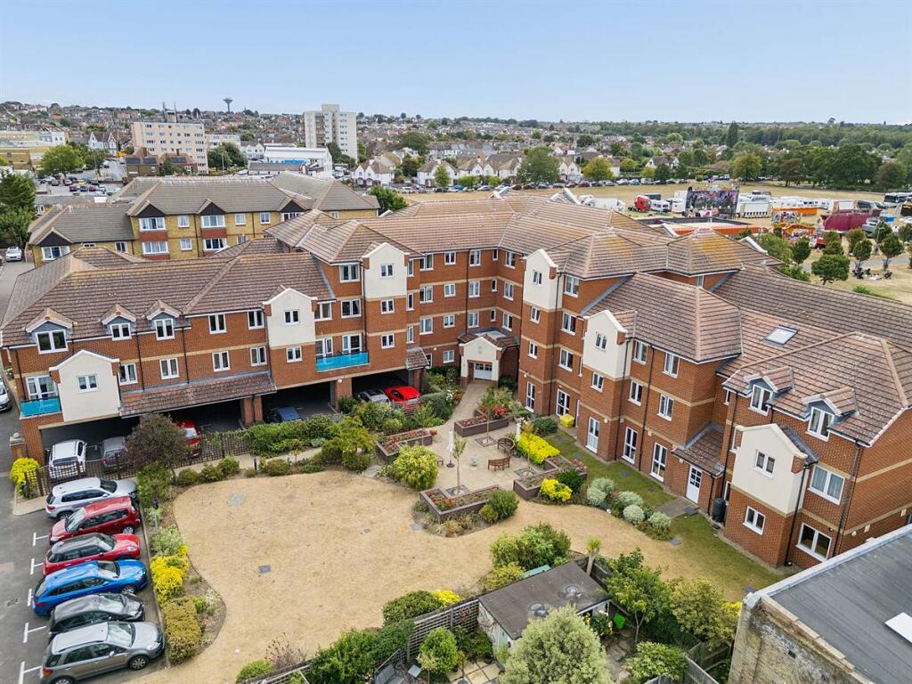Main image of property: Richmond Street, Herne Bay