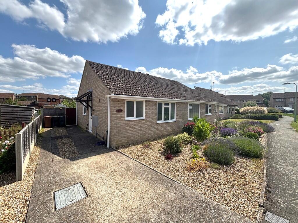 Main image of property: Anderson Close, Needham Market, Ipswich