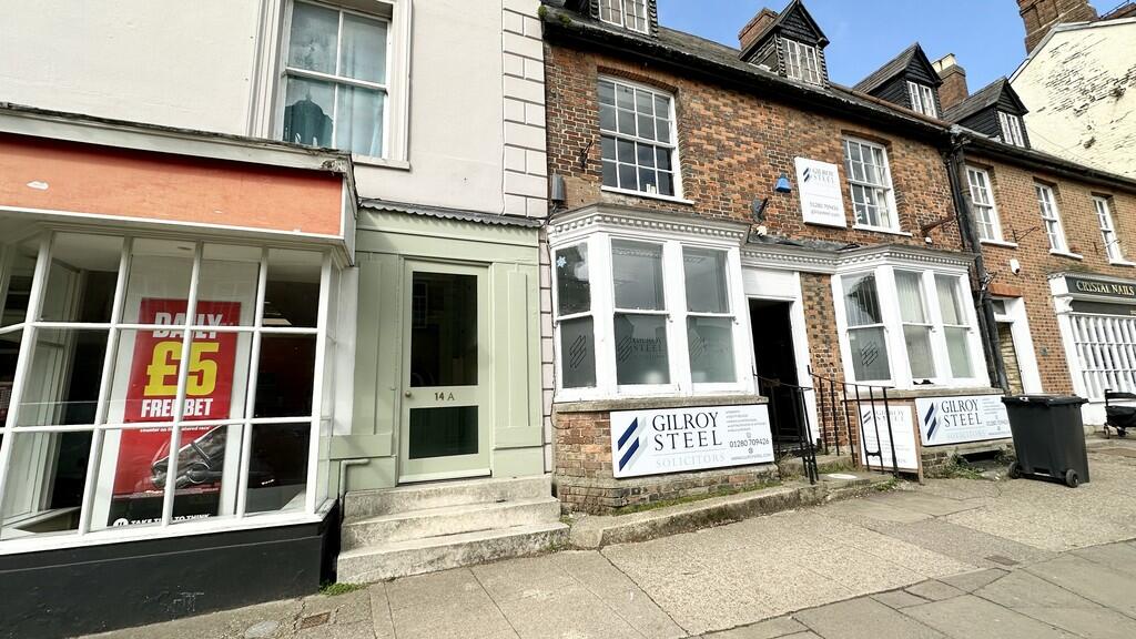 Main image of property: Market Place, Brackley