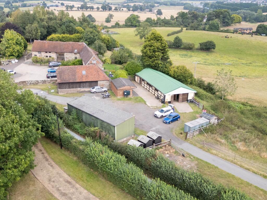 Dodford, Bromsgrove, Worcestershire photo 5