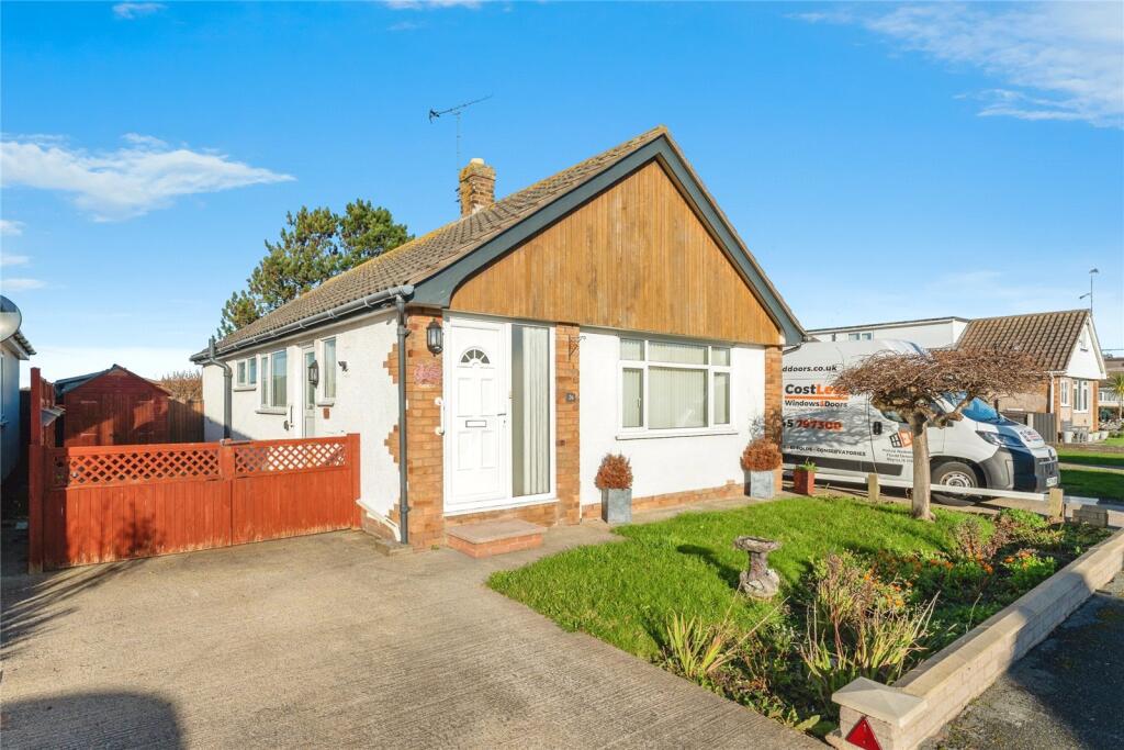 Main image of property: Langford Drive, Kinmel Bay, Rhyl, Conwy, LL18