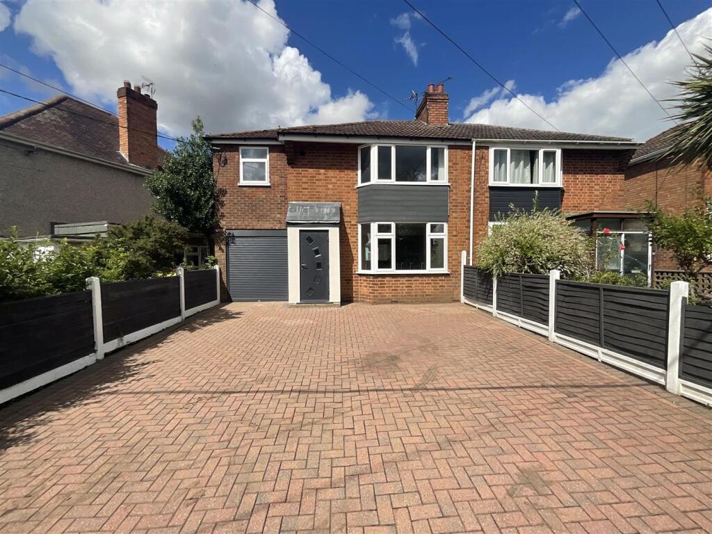 Main image of property: Rugby Road, Long Lawford, Rugby