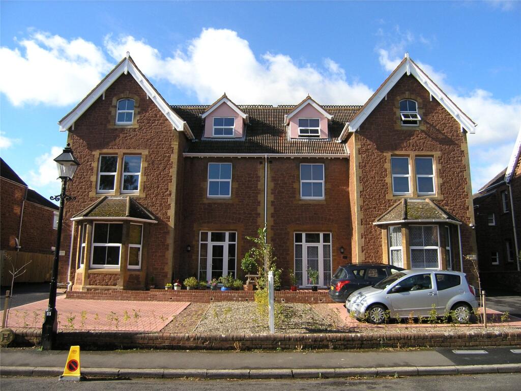 Main image of property: Northfield Lodge, 9-11 Northfield, Bridgwater, Somerset, TA6