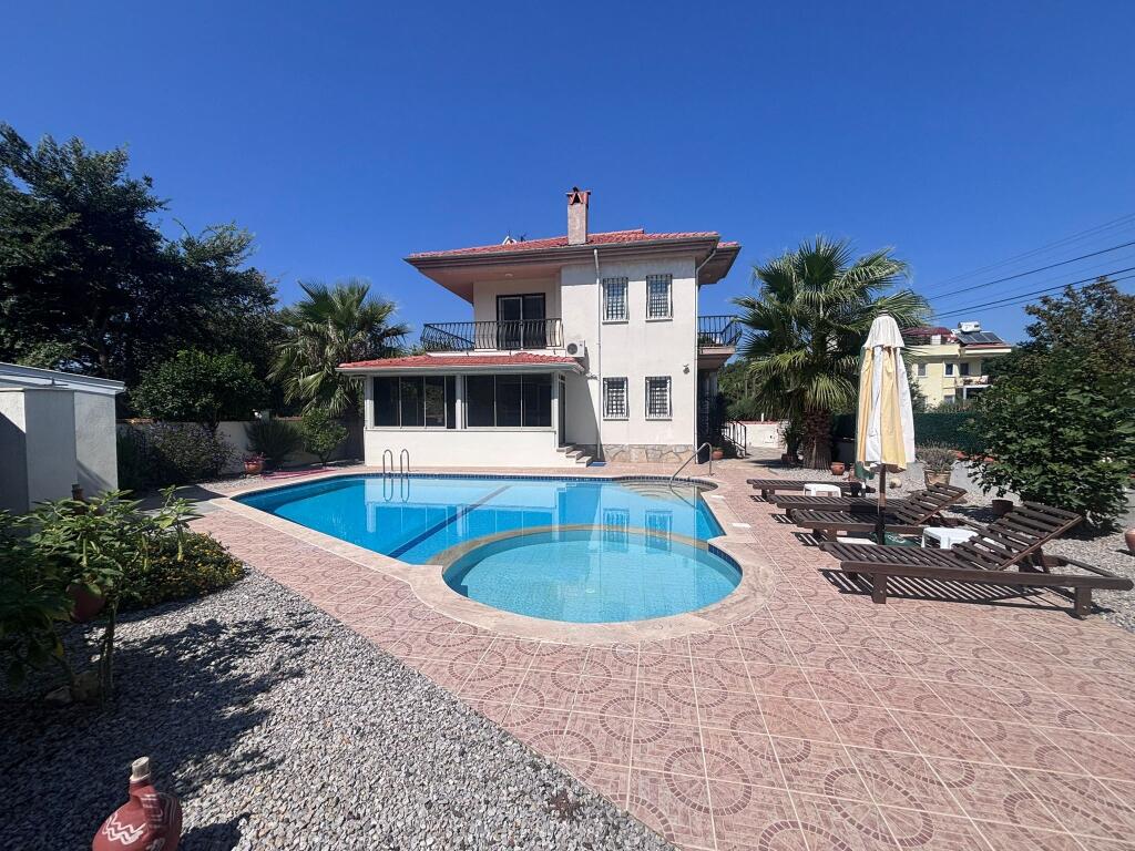 Main image of property: Mugla, Ortaca, Dalyan