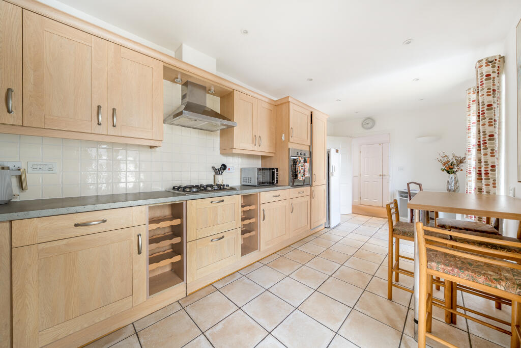 Apartment in Croydon - View 4