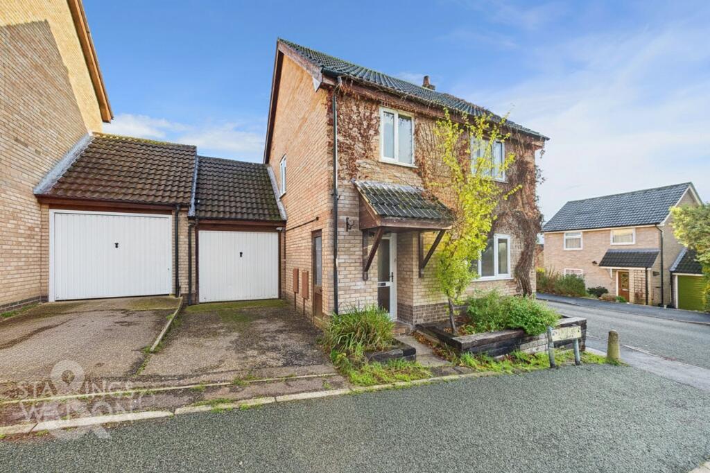 Main image of property: Lindford Drive, Eaton, Norwich