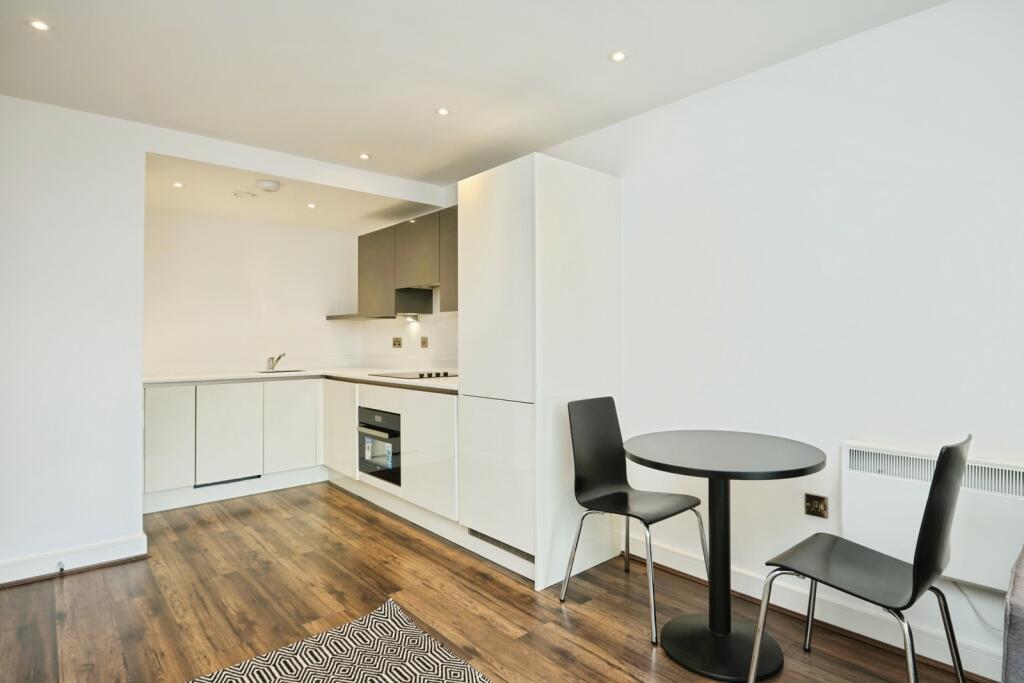 Pope Street, Birmingham, West Midlands, B1 photo 4