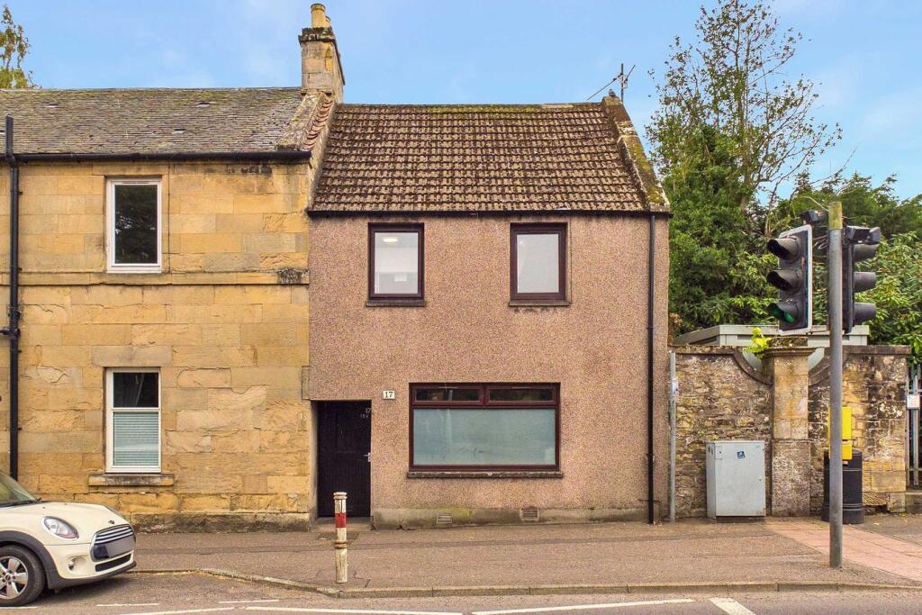 Main image of property: West Port, Cupar, KY15